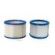 Nilfisk Kasetes filtrs Maxxi II 55-2WD un Maxxi II 75-2WD